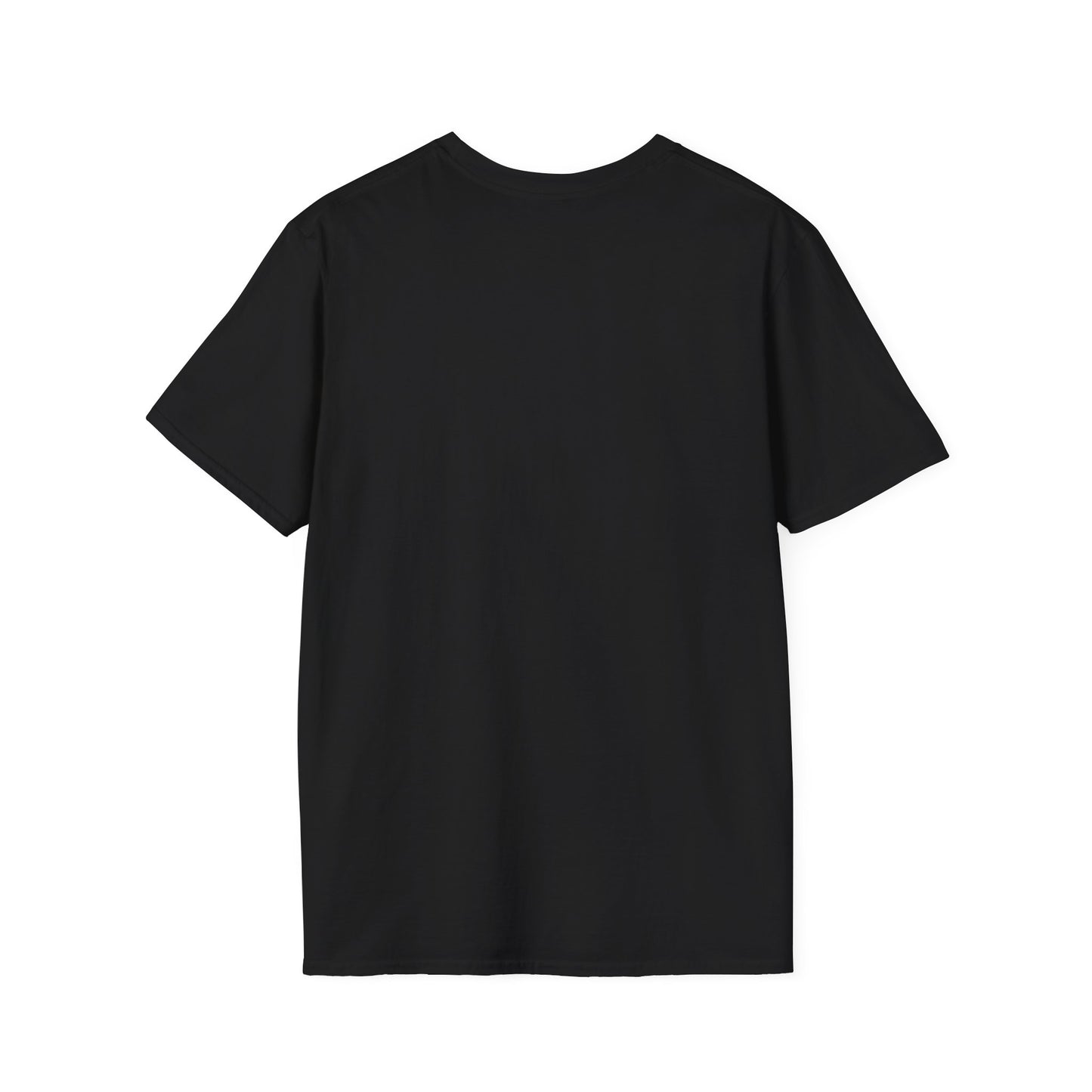 Mark Tee Black