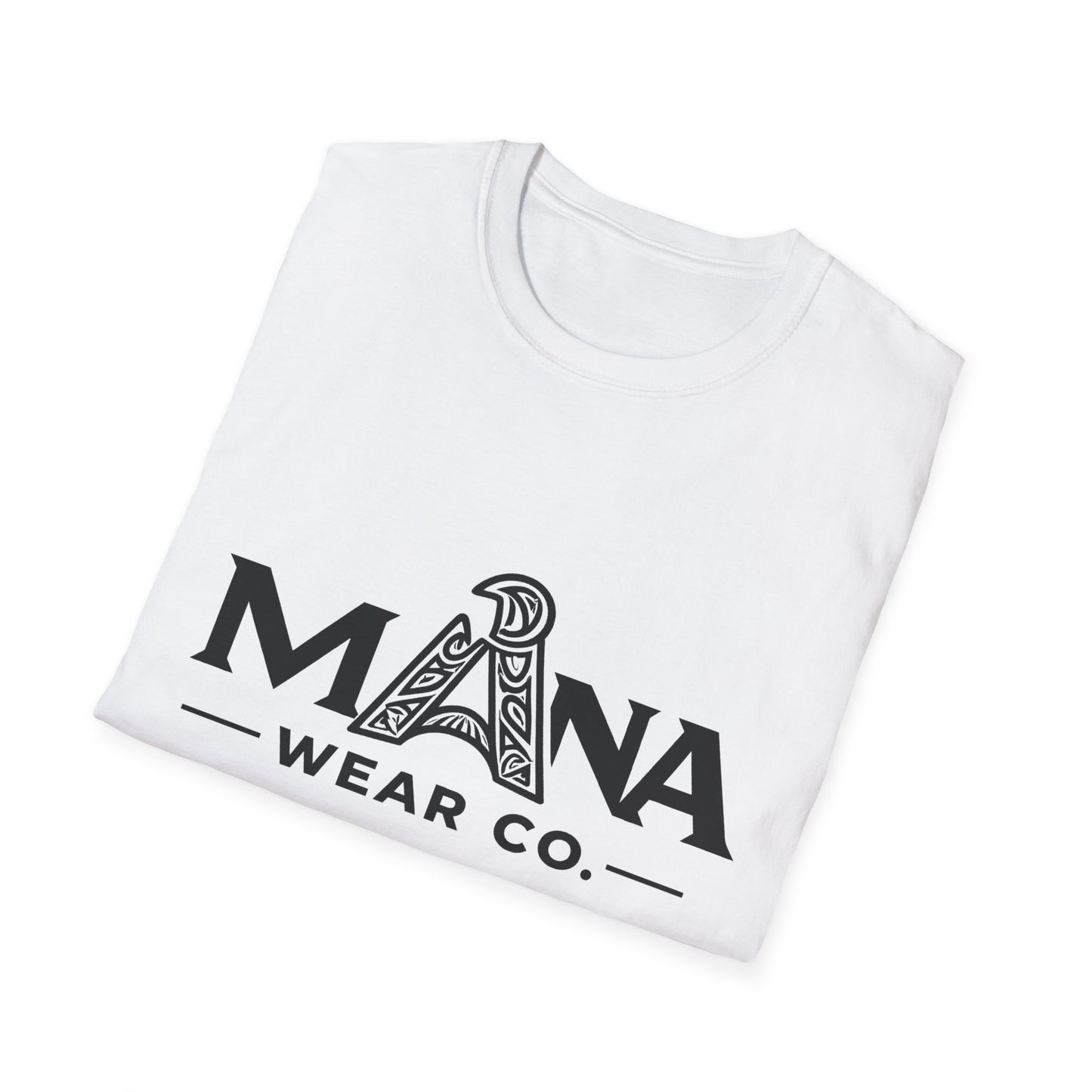 The Mark Tee - Everyday Essential
