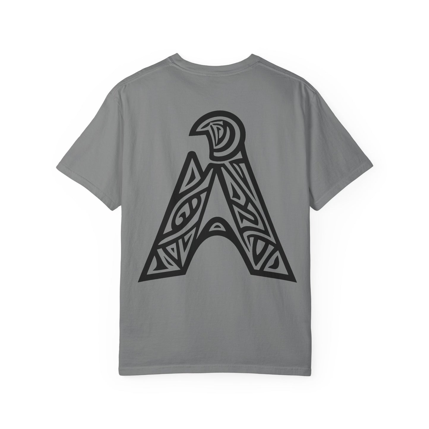 The Crest Tee - Signature Statement