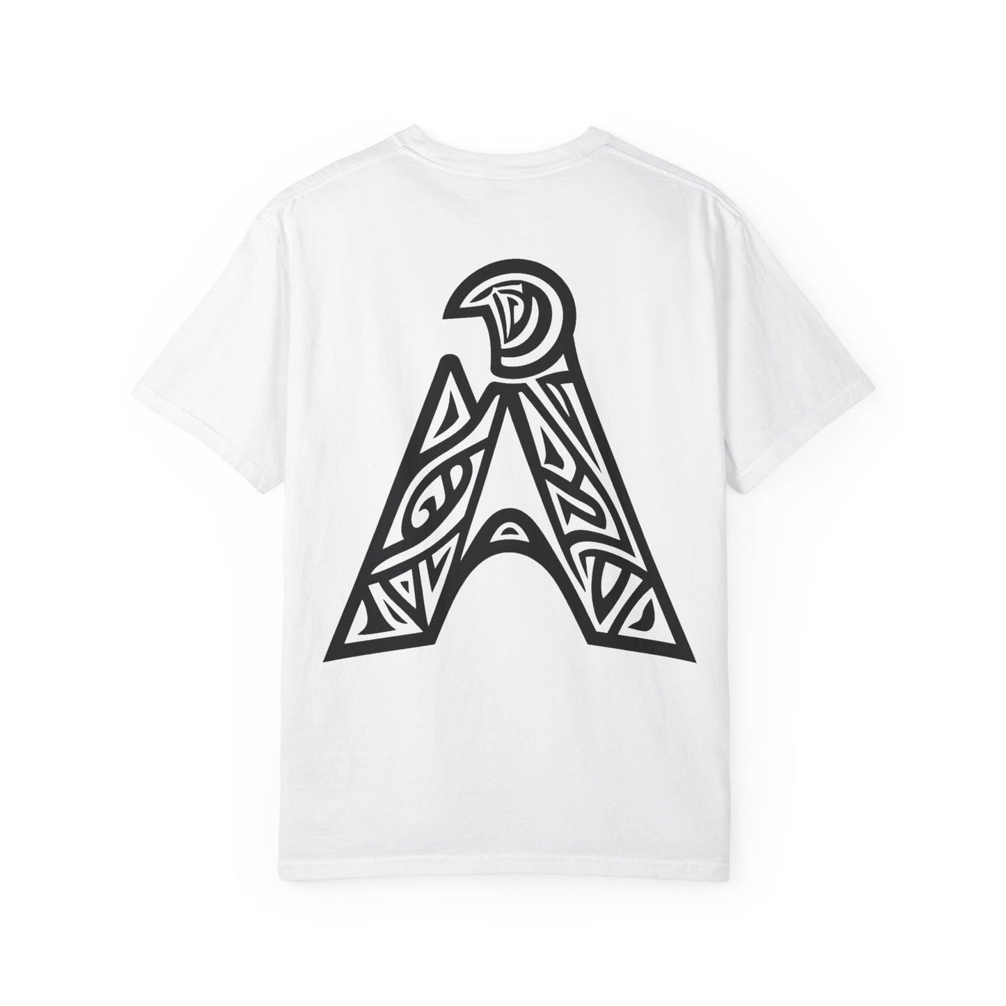 The Crest Tee - Signature Statement