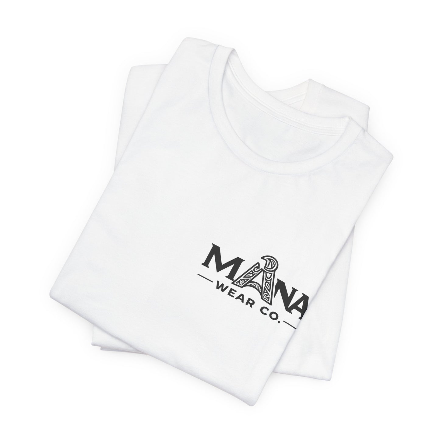 The Foundation Tee - Strength/Legacy/Family