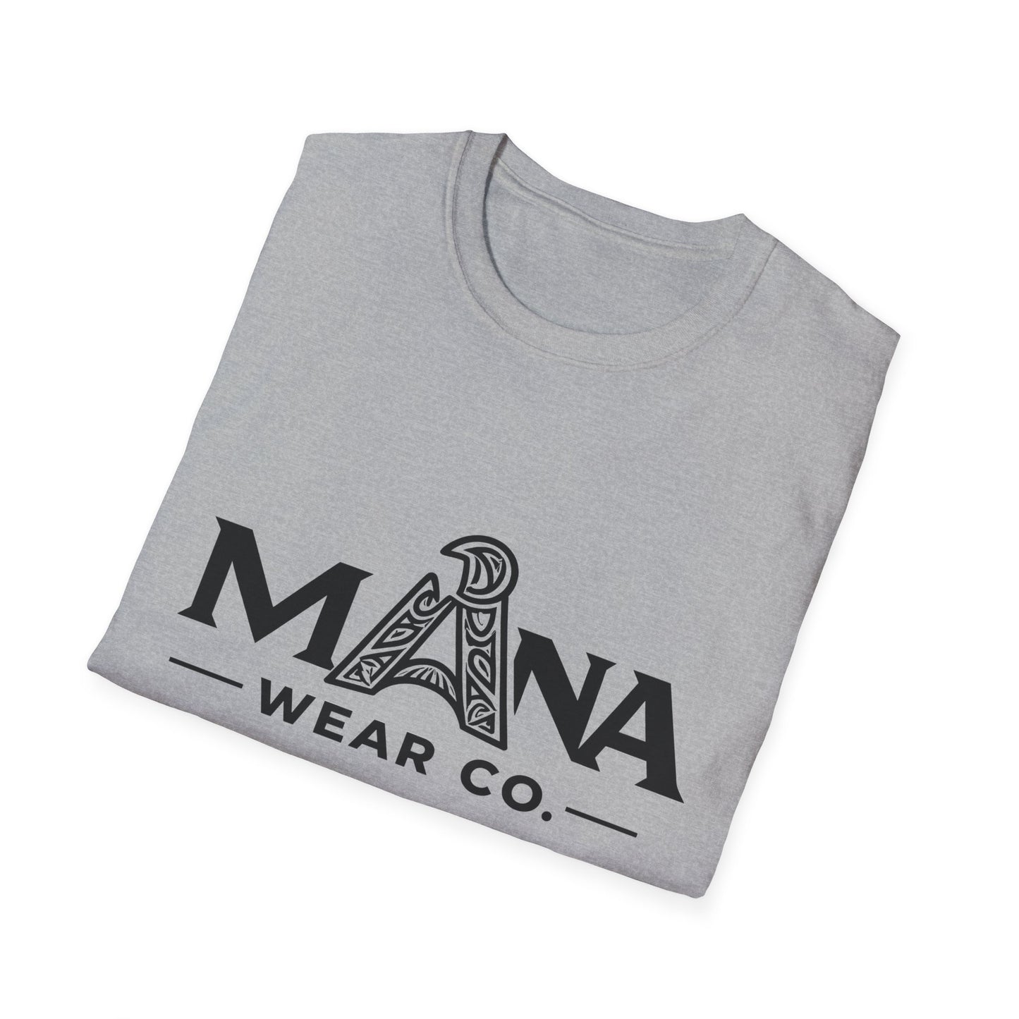 The Mark Tee - Everyday Essential
